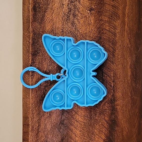 4 Piece Pop It / Fidget Bundle - Picture 5 of 8